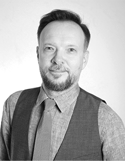 MIKHAEL MININ