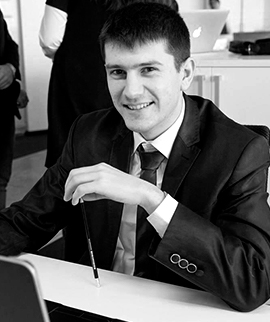 SERGEY ROTAR